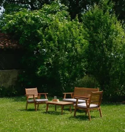 Villa Gascony - Pool Nature Large Garden 17p *