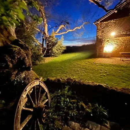Villa Gascony - Pool Nature Large Garden 17p Loubersan