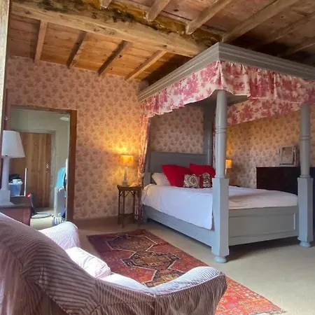 Gascony - Pool Nature Large Garden 17p *