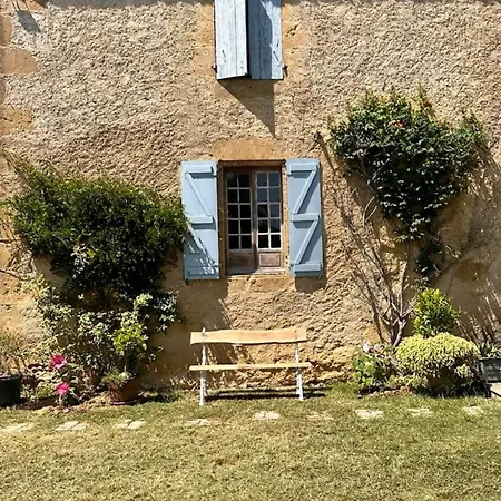 Villa Gascony - Pool Nature Large Garden 17p