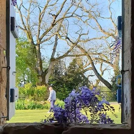 Gascony - Pool Nature Large Garden 17p *